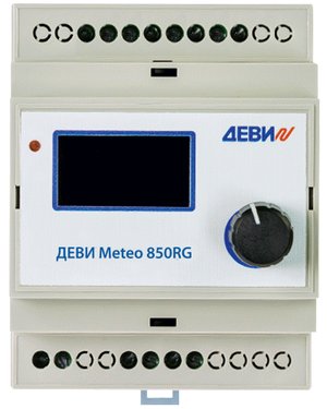  Meteo 850R