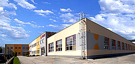 Корпорация Fenix